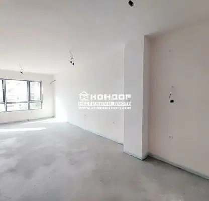 Photo 2 — 2-bedroom apartment in Plovdiv, Trakiya