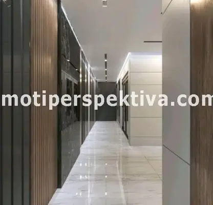 Снимка 4 — Двустаен апартамент в Пловдив, Тракия