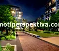 Снимка 5 — Двустаен апартамент в Пловдив, Тракия