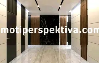 Двустаен апартамент в Пловдив, Тракия