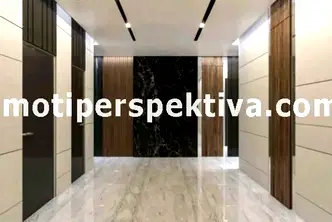 Двустаен апартамент в Пловдив, Тракия