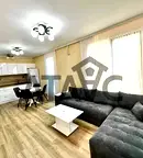 Двустаен апартамент в Пловдив, Тракия