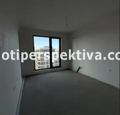 Снимка 5 — Двустаен апартамент в Пловдив, Тракия
