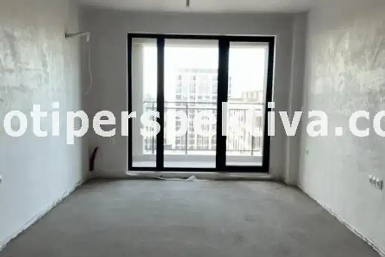 2-bedroom apartment in Plovdiv, Trakiya