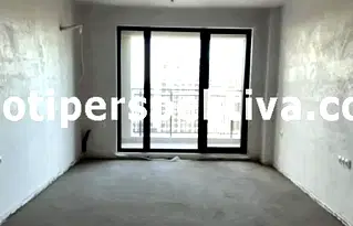 Двустаен апартамент в Пловдив, Тракия