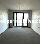 Двустаен апартамент в Пловдив, Тракия