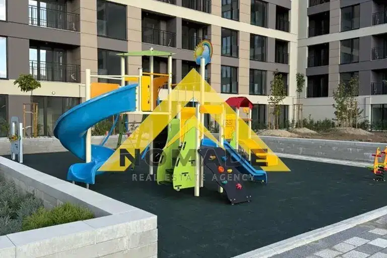 2-bedroom apartment in Plovdiv, Trakiya