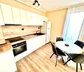Снимка 3 — Двустаен апартамент в Пловдив, Тракия