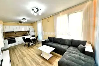 Двустаен апартамент в Пловдив, Тракия