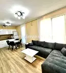 Двустаен апартамент в Пловдив, Тракия