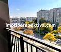 Снимка 5 — Двустаен апартамент в Пловдив, Тракия