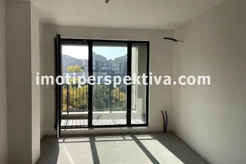 2-bedroom apartment in Plovdiv, Trakiya