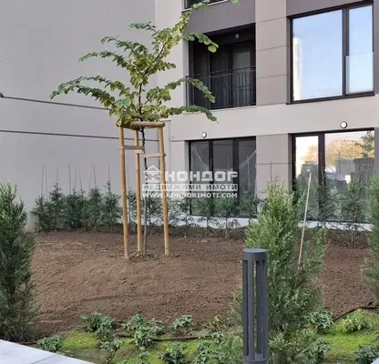 Photo 2 — 2-bedroom apartment in Plovdiv, Trakiya