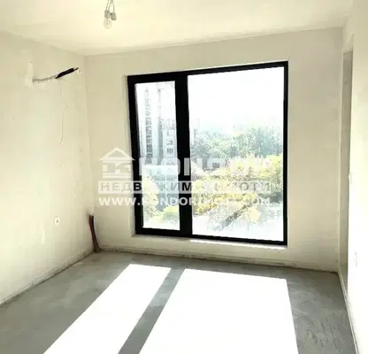 Photo 3 — 2-bedroom apartment in Plovdiv, Trakiya