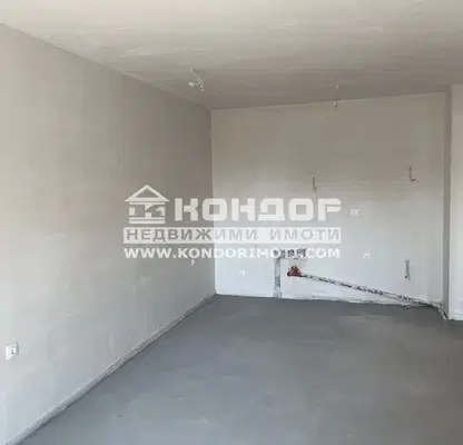 Photo 4 — 2-bedroom apartment in Plovdiv, Trakiya