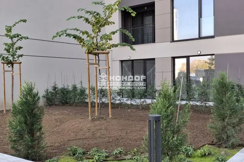 2-bedroom apartment in Plovdiv, Trakiya