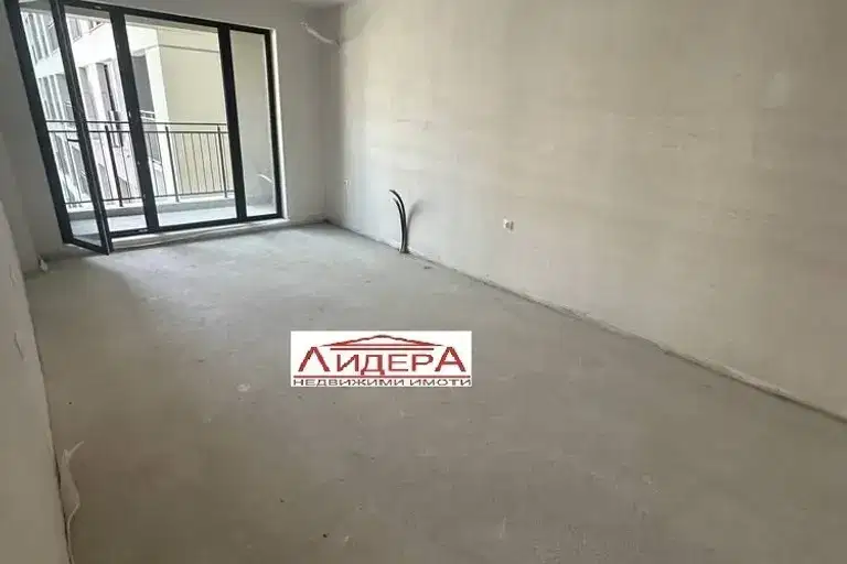 2-bedroom apartment in Plovdiv, Trakiya