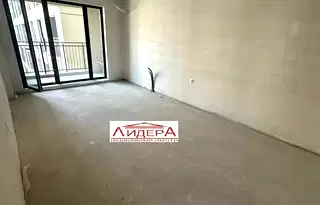 Двустаен апартамент в Пловдив, Тракия