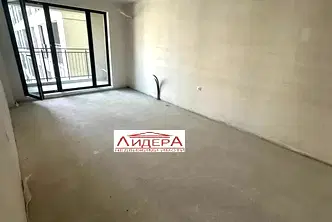 Двустаен апартамент в Пловдив, Тракия