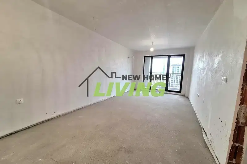 2-bedroom apartment in Plovdiv, Trakiya