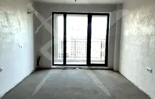 Двустаен апартамент в Пловдив, Тракия