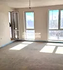 Двустаен апартамент в Пловдив, Тракия