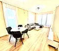 Снимка 3 — Двустаен апартамент в Пловдив, Тракия