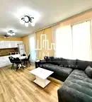 Двустаен апартамент в Пловдив, Тракия