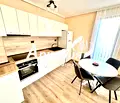 Снимка 3 — Двустаен апартамент в Пловдив, Тракия