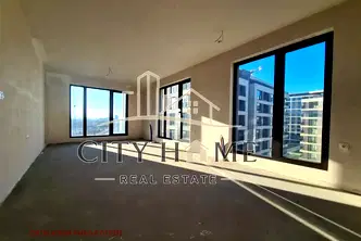 Двустаен апартамент в Пловдив, Тракия