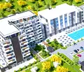 Снимка 2 — Двустаен апартамент в Пловдив, Тракия