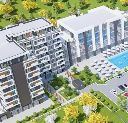 Photo 2 — 2-bedroom apartment in Plovdiv, Trakiya
