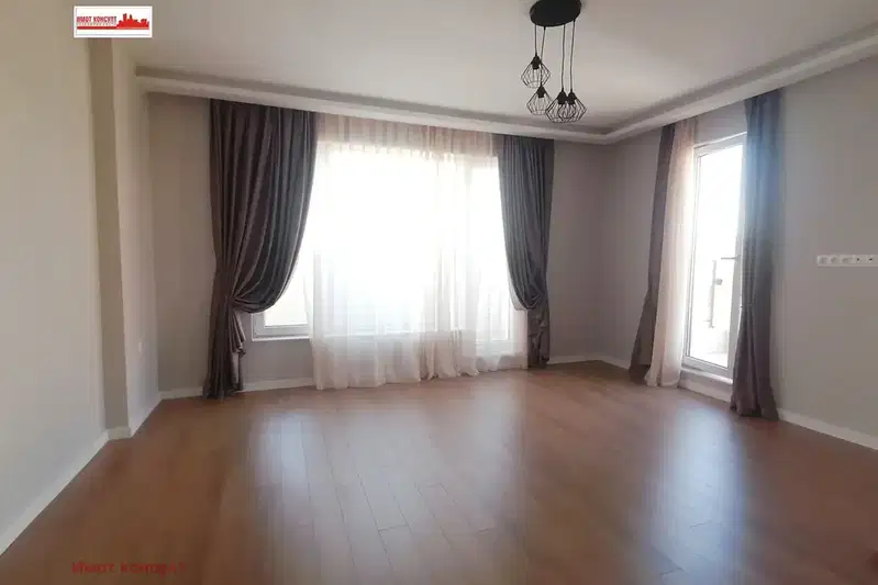 2-bedroom apartment in Plovdiv, Trakiya