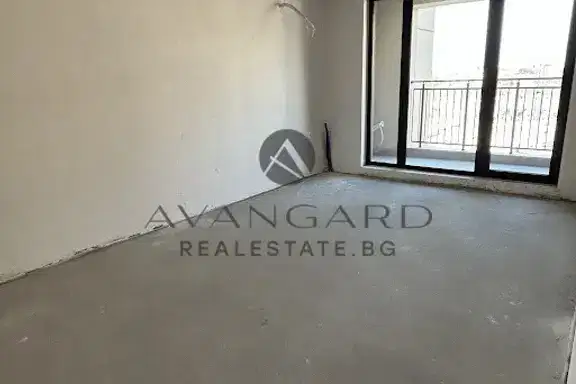 2-bedroom apartment in Plovdiv, Trakiya