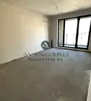 Двустаен апартамент в Пловдив, Тракия