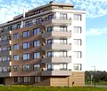 Снимка 4 — Двустаен апартамент в Пловдив, Тракия