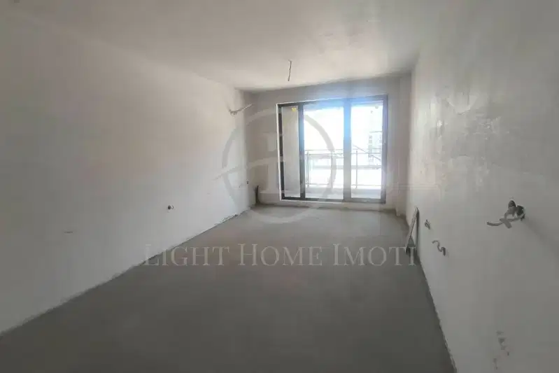 2-bedroom apartment in Plovdiv, Trakiya