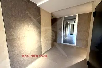 Двустаен апартамент в Пловдив, Тракия
