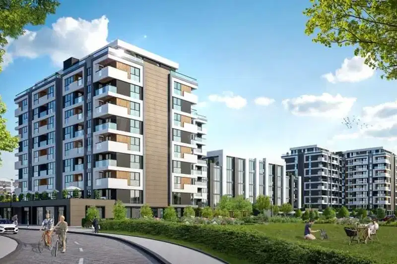 2-bedroom apartment in Plovdiv, Trakiya