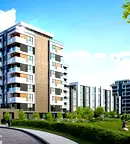 Двустаен апартамент в Пловдив, Тракия
