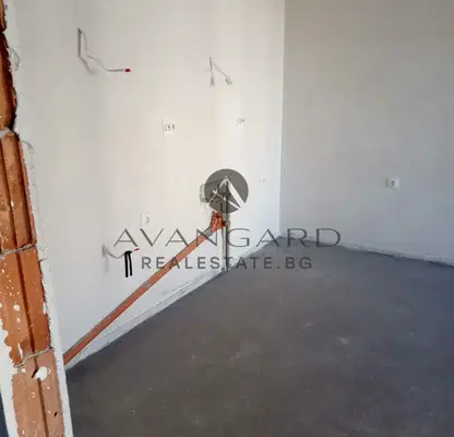 Photo 3 — 2-bedroom apartment in Plovdiv, Trakiya