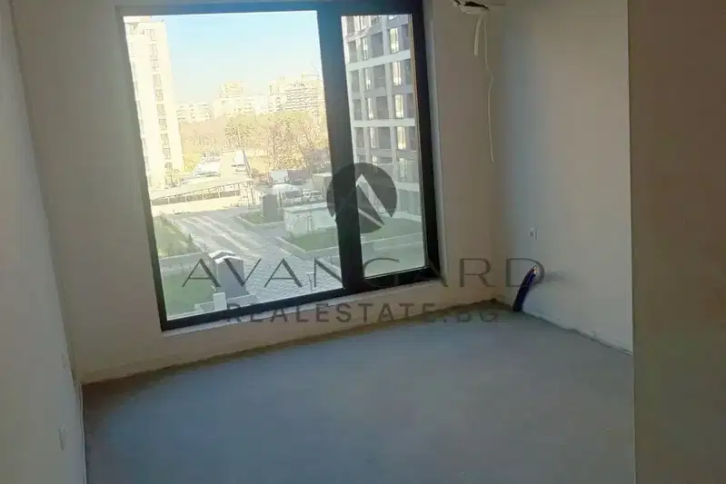 2-bedroom apartment in Plovdiv, Trakiya