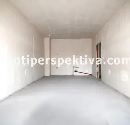 Photo 2 — 2-bedroom apartment in Plovdiv, Kyuchuk Parij