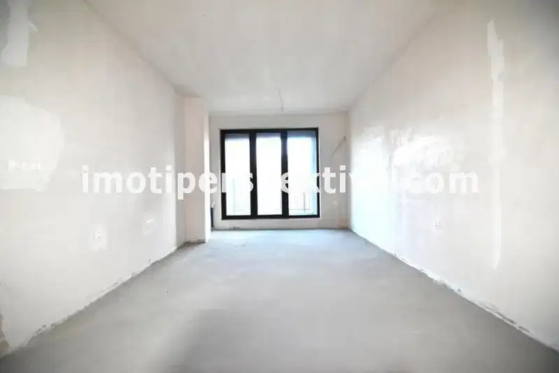 2-bedroom apartment in Plovdiv, Kyuchuk Parij