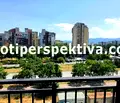 Снимка 3 — Двустаен апартамент в Пловдив, Тракия