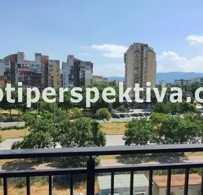 Photo 3 — 2-bedroom apartment in Plovdiv, Trakiya