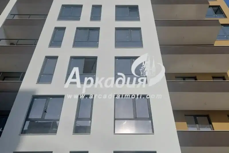 2-bedroom apartment in Plovdiv, Trakiya