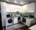 Снимка 3 — Обзаведен двустаен апартамент с тераса в кв. Тракия, Пловдив