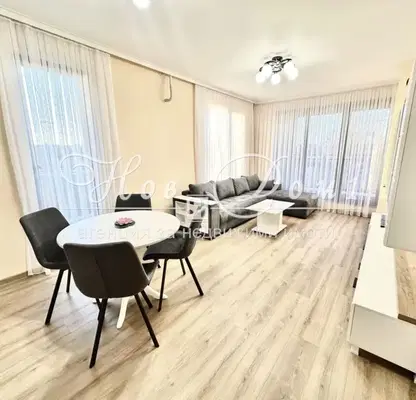Photo 2 — 2-bedroom apartment in Plovdiv, Trakiya