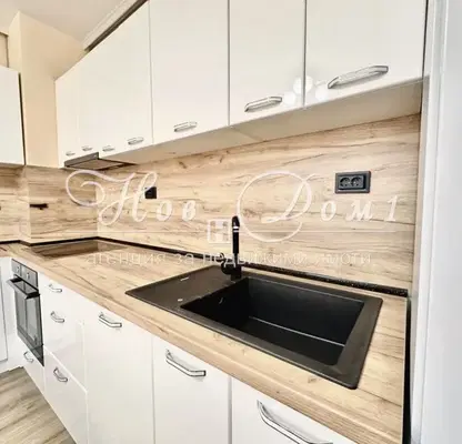 Photo 3 — 2-bedroom apartment in Plovdiv, Trakiya